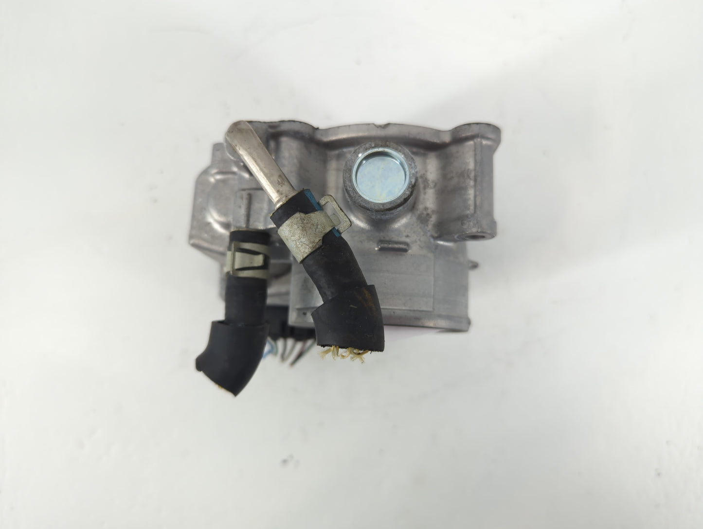 2018-2022 Nissan Rogue Sport Throttle Body P/N:4BA60-01 F Fits Fits 2018 2019 2020 2021 2022 OEM Used Auto Parts - Oemusedau