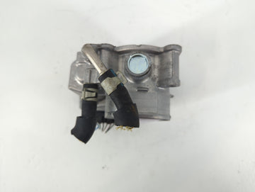 2018-2022 Nissan Rogue Sport Throttle Body P/N:4BA60-01 F Fits Fits 2018 2019 2020 2021 2022 OEM Used Auto Parts