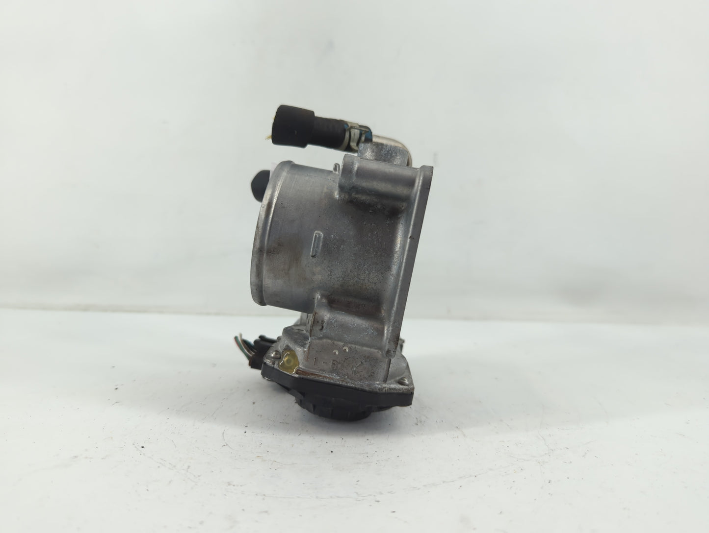 2018-2022 Nissan Rogue Sport Throttle Body P/N:4BA60-01 F Fits Fits 2018 2019 2020 2021 2022 OEM Used Auto Parts - Oemusedau