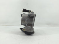 2018-2022 Nissan Rogue Sport Throttle Body P/N:4BA60-01 F Fits Fits 2018 2019 2020 2021 2022 OEM Used Auto Parts - Oemusedau