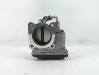 2018-2022 Nissan Rogue Sport Throttle Body P/N:4BA60-01 F Fits Fits 2018 2019 2020 2021 2022 OEM Used Auto Parts - Oemusedau