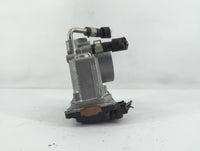 2018-2022 Nissan Rogue Sport Throttle Body P/N:4BA60-01 F Fits Fits 2018 2019 2020 2021 2022 OEM Used Auto Parts - Oemusedau