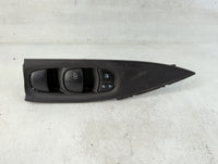 2017-2022 Nissan Rogue Sport Master Power Window Switch Replacement Driver Side Left P/N:25401 6MA0C Fits OEM Used Auto Part