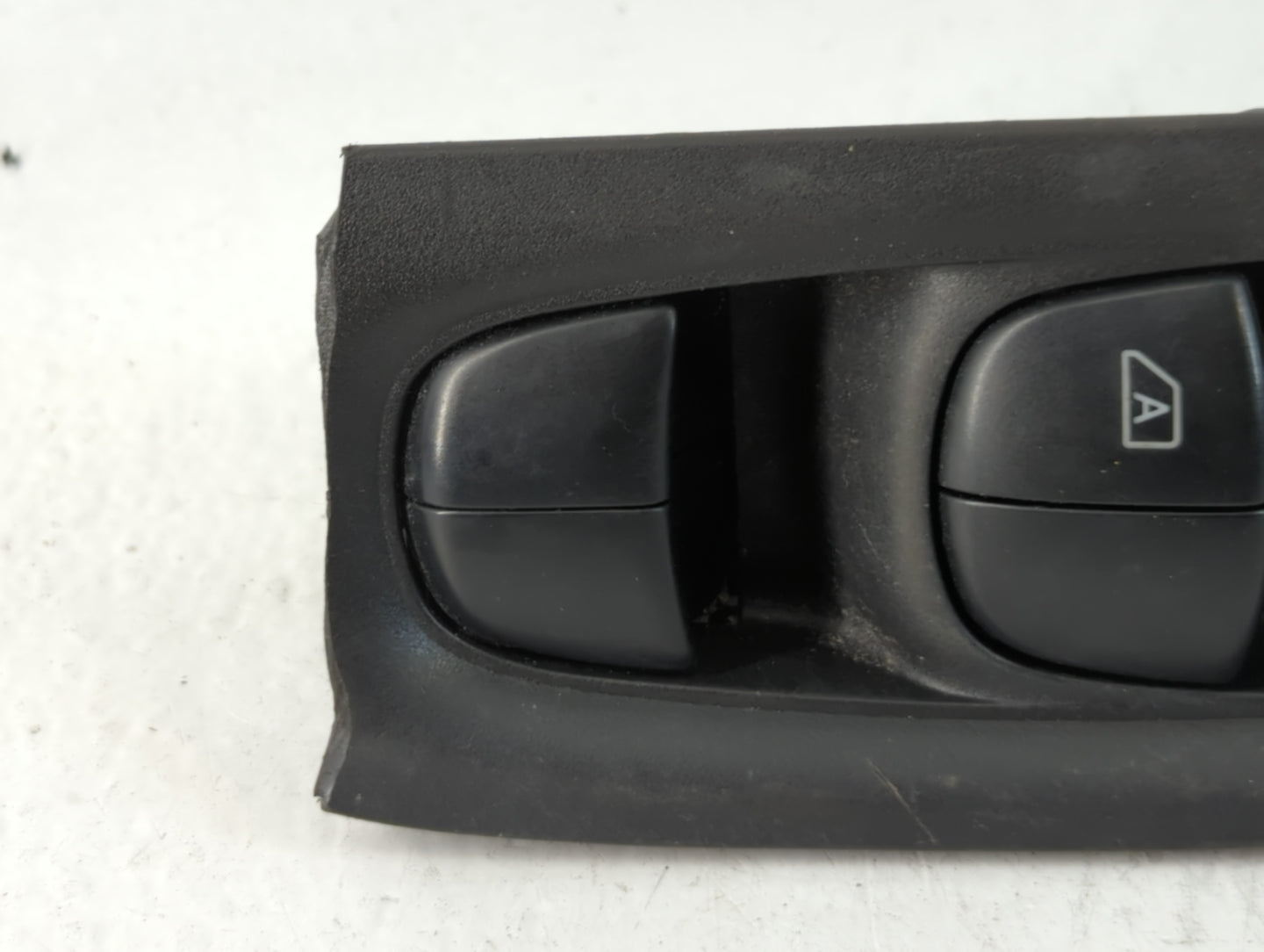 2017-2022 Nissan Rogue Sport Master Power Window Switch Replacement Driver Side Left P/N:25401 6MA0C Fits OEM Used Auto Part