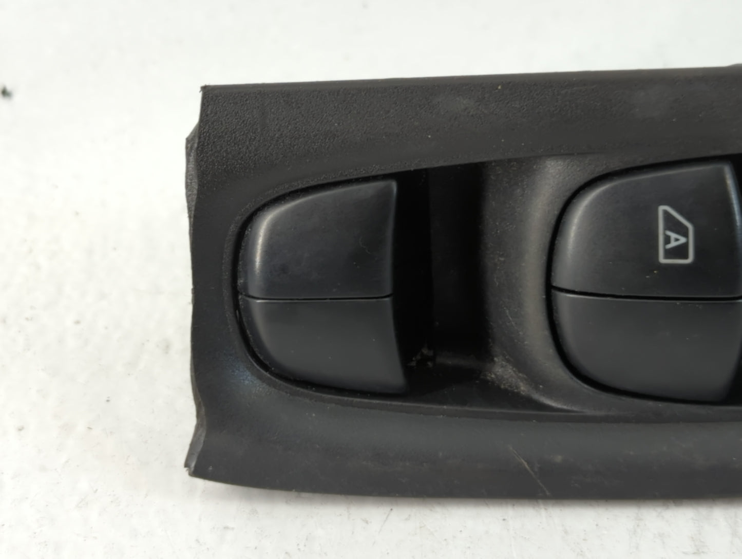 2017-2022 Nissan Rogue Sport Master Power Window Switch Replacement Driver Side Left P/N:25401 6MA0C Fits OEM Used Auto Part