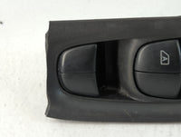 2017-2022 Nissan Rogue Sport Master Power Window Switch Replacement Driver Side Left P/N:25401 6MA0C Fits OEM Used Auto Part