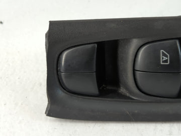 2017-2022 Nissan Rogue Sport Master Power Window Switch Replacement Driver Side Left P/N:25401 6MA0C Fits OEM Used Auto Parts