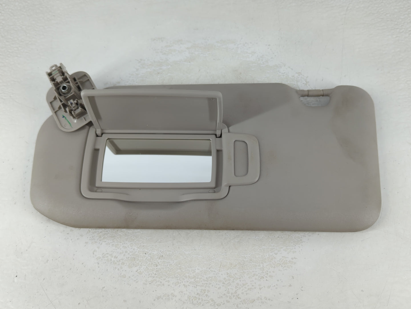 2020-2022 Nissan Sentra Sun Visor Shade Replacement Driver Left Mirror Fits Fits 2020 2021 2022 OEM Used Auto Parts - Oemuse