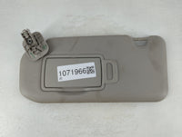 2020-2022 Nissan Sentra Sun Visor Shade Replacement Driver Left Mirror Fits Fits 2020 2021 2022 OEM Used Auto Parts - Oemuse