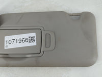 2020-2022 Nissan Sentra Sun Visor Shade Replacement Driver Left Mirror Fits Fits 2020 2021 2022 OEM Used Auto Parts - Oemuse