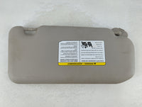2020-2022 Nissan Sentra Sun Visor Shade Replacement Driver Left Mirror Fits Fits 2020 2021 2022 OEM Used Auto Parts - Oemuse