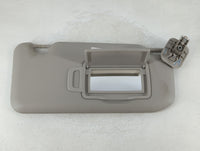 2020-2022 Nissan Sentra Sun Visor Shade Replacement Passenger Right Mirror Fits Fits 2020 2021 2022 OEM Used Auto Parts - Oe