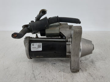 2020-2022 Nissan Sentra Car Starter Motor Solenoid OEM P/N:23300 6LB1A Fits Fits 2020 2021 2022 OEM Used Auto Parts - Oemuse