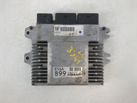 2020-2022 Nissan Sentra PCM Engine Control Computer ECU ECM PCU OEM P/N:NEC985-202 Fits Fits 2020 2021 2022 OEM Used Auto Pa