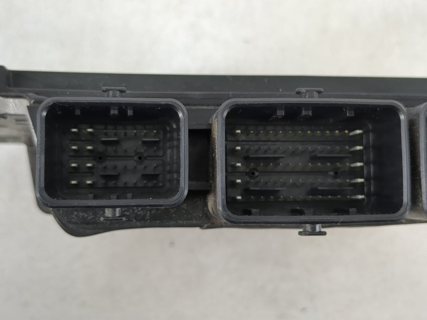 2020-2022 Nissan Sentra PCM Engine Control Computer ECU ECM PCU OEM P/N:NEC985-202 Fits Fits 2020 2021 2022 OEM Used Auto Pa