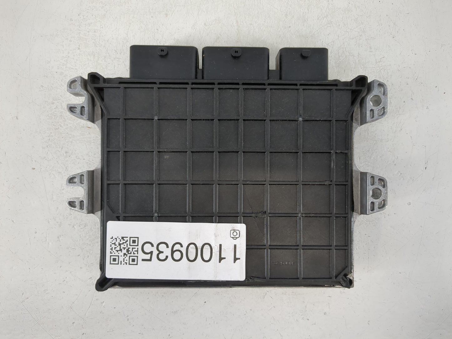 2020-2022 Nissan Sentra PCM Engine Control Computer ECU ECM PCU OEM P/N:NEC985-202 Fits Fits 2020 2021 2022 OEM Used Auto Pa