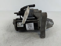 2020-2022 Nissan Sentra Car Starter Motor Solenoid OEM P/N:23300 6LB1A Fits Fits 2020 2021 2022 OEM Used Auto Parts - Oemuse