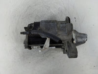 2020-2022 Nissan Sentra Car Starter Motor Solenoid OEM P/N:23300 6LB1A Fits Fits 2020 2021 2022 OEM Used Auto Parts - Oemuse