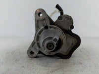 2020-2022 Nissan Sentra Car Starter Motor Solenoid OEM P/N:23300 6LB1A Fits Fits 2020 2021 2022 OEM Used Auto Parts - Oemuse