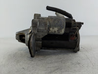 2020-2022 Nissan Sentra Car Starter Motor Solenoid OEM P/N:23300 6LB1A Fits Fits 2020 2021 2022 OEM Used Auto Parts - Oemuse
