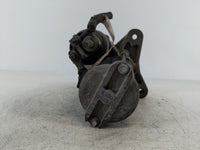 2020-2022 Nissan Sentra Car Starter Motor Solenoid OEM P/N:23300 6LB1A Fits Fits 2020 2021 2022 OEM Used Auto Parts - Oemuse