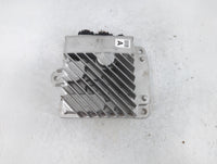2020-2022 Nissan Sentra Radio AM FM Cd Player Receiver Replacement P/N:28061 6LA2A Fits Fits 2020 2021 2022 OEM Used Auto Pa