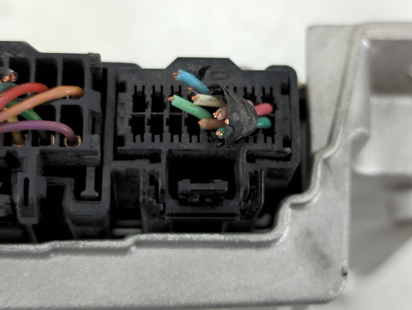 2020-2022 Nissan Sentra Radio AM FM Cd Player Receiver Replacement P/N:28061 6LA2A Fits Fits 2020 2021 2022 OEM Used Auto Pa