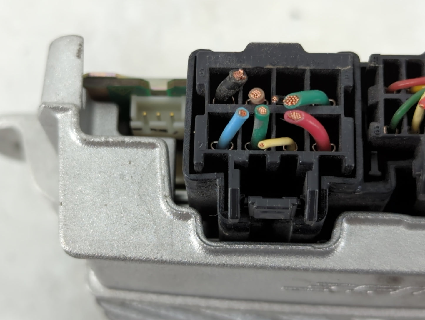 2020-2022 Nissan Sentra Radio AM FM Cd Player Receiver Replacement P/N:28061 6LA2A Fits Fits 2020 2021 2022 OEM Used Auto Pa