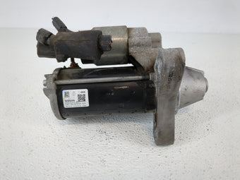 compare product 2020-2022 Nissan Sentra Car Starter Motor Solenoid OEM P/N:23300 6LB1A Fits Fits 2020 2021 2022 OEM Used Auto Parts