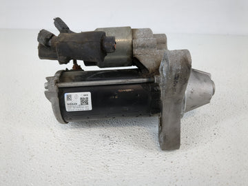 2020-2022 Nissan Sentra Car Starter Motor Solenoid OEM P/N:23300 6LB1A Fits Fits 2020 2021 2022 OEM Used Auto Parts - Oemuse