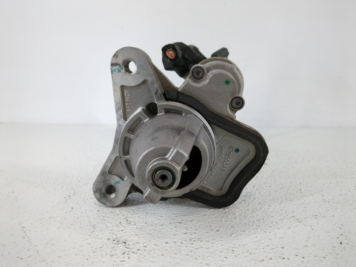 2020-2022 Nissan Sentra Car Starter Motor Solenoid OEM P/N:23300 6LB1A Fits Fits 2020 2021 2022 OEM Used Auto Parts - Oemuse