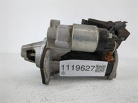 2020-2022 Nissan Sentra Car Starter Motor Solenoid OEM P/N:23300 6LB1A Fits Fits 2020 2021 2022 OEM Used Auto Parts - Oemuse
