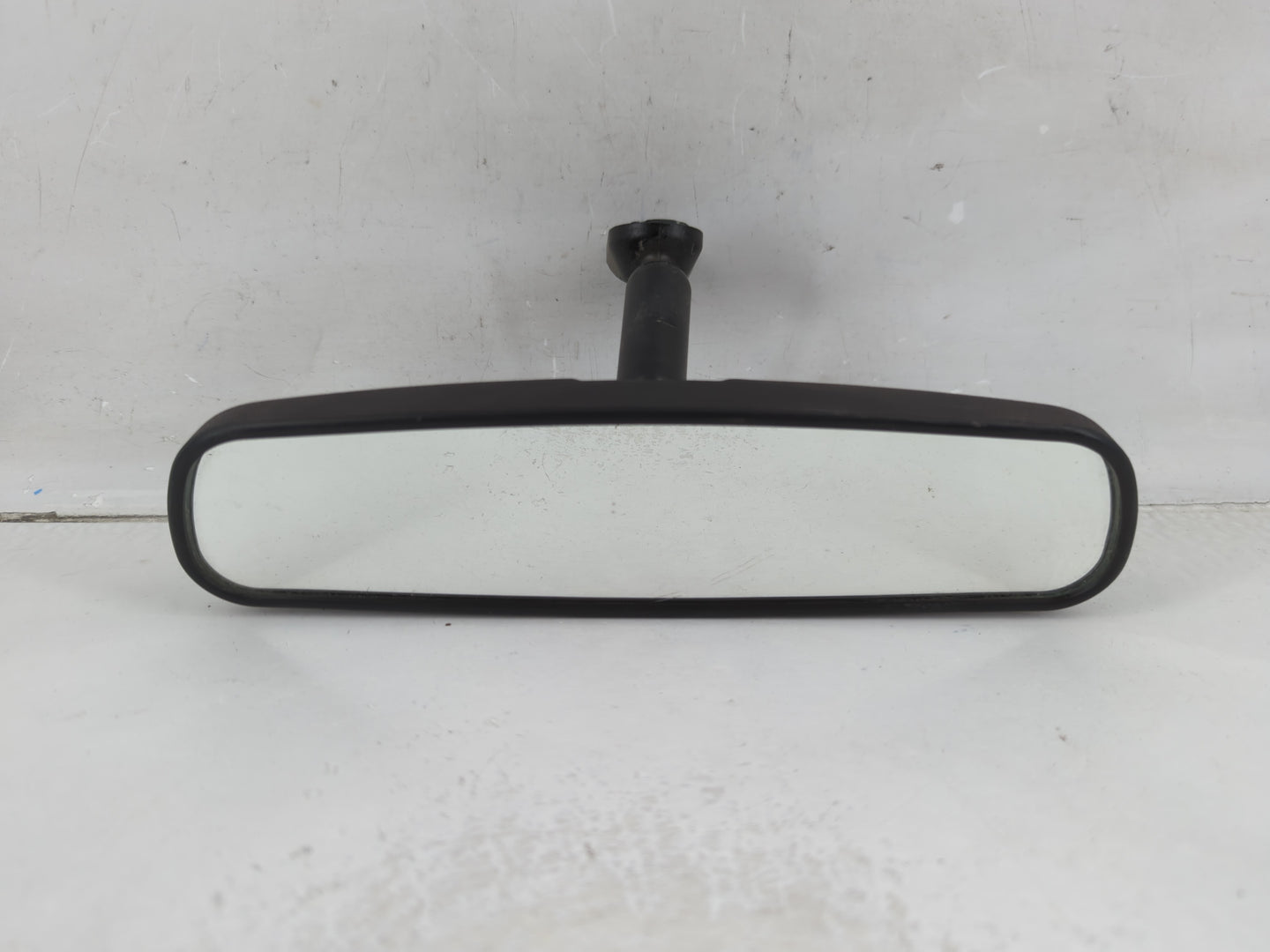 2007-2022 Nissan Sentra Interior Rear View Mirror Replacement OEM Fits OEM Used Auto Parts - Oemusedautoparts1.com