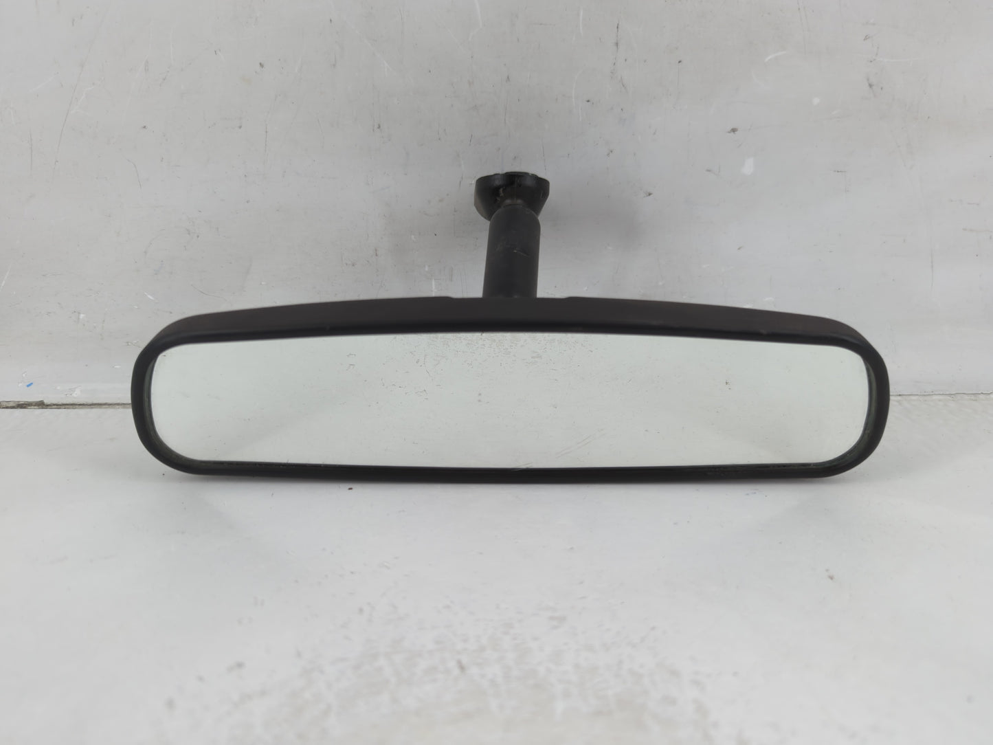2007-2022 Nissan Sentra Interior Rear View Mirror Replacement OEM Fits OEM Used Auto Parts - Oemusedautoparts1.com