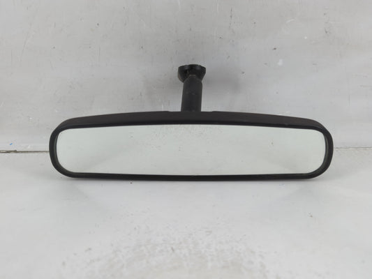 2007-2022 Nissan Sentra Interior Rear View Mirror Replacement OEM Fits OEM Used Auto Parts - Oemusedautoparts1.com