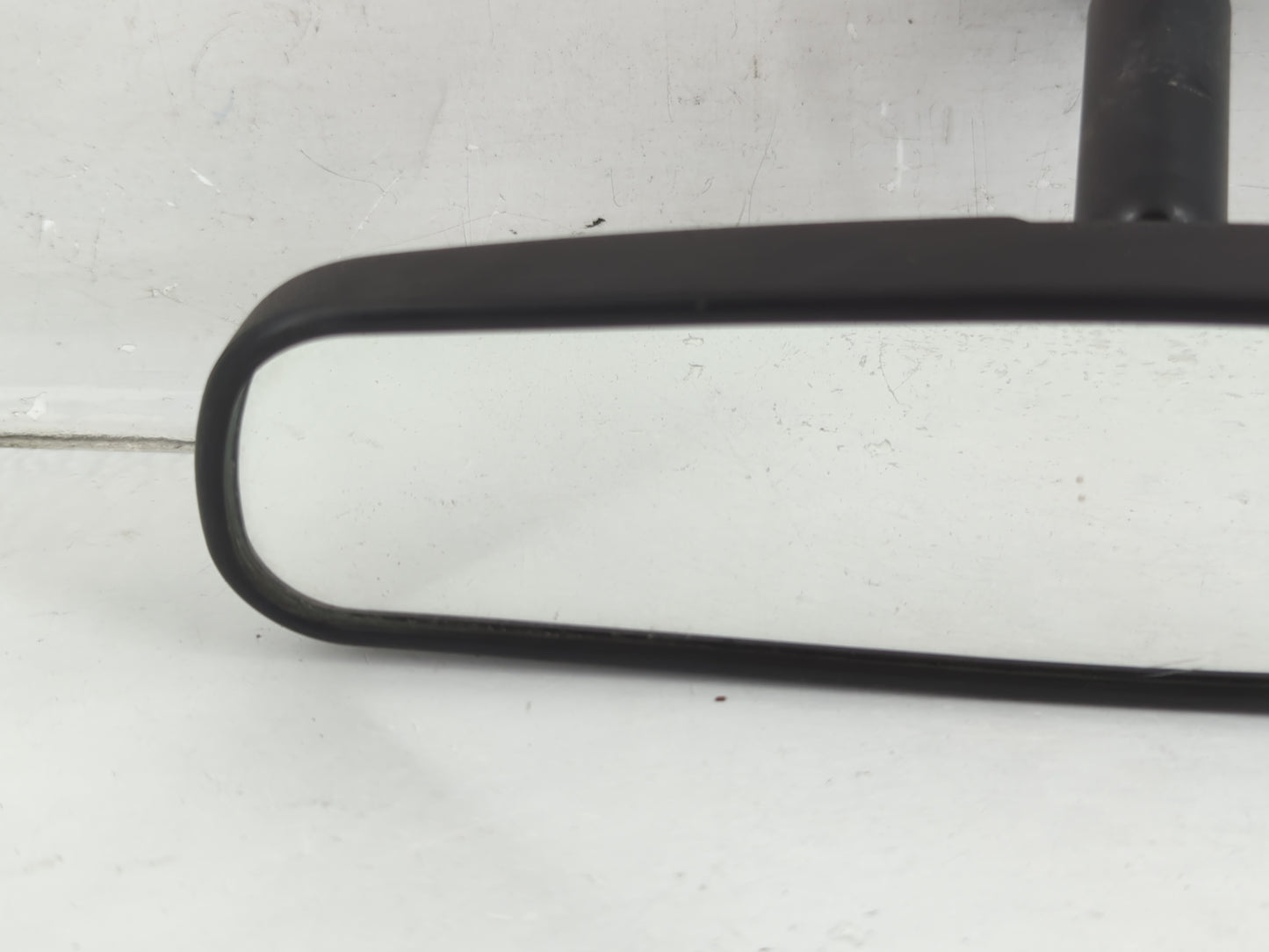 2007-2022 Nissan Sentra Interior Rear View Mirror Replacement OEM Fits OEM Used Auto Parts - Oemusedautoparts1.com