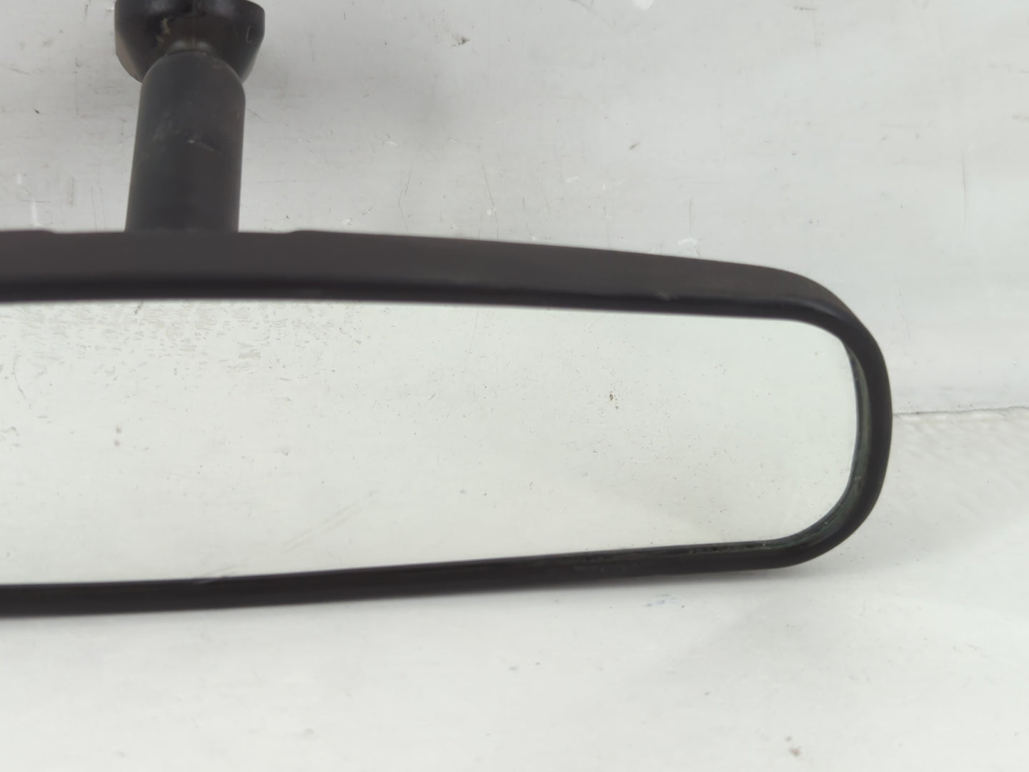 2007-2022 Nissan Sentra Interior Rear View Mirror Replacement OEM Fits OEM Used Auto Parts - Oemusedautoparts1.com