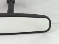 2007-2022 Nissan Sentra Interior Rear View Mirror Replacement OEM Fits OEM Used Auto Parts - Oemusedautoparts1.com