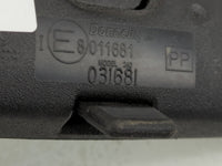 2007-2022 Nissan Sentra Interior Rear View Mirror Replacement OEM Fits OEM Used Auto Parts - Oemusedautoparts1.com