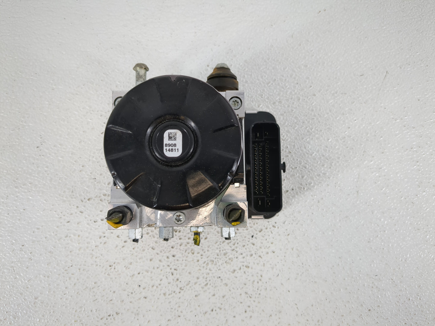 2020-2022 Nissan Sentra ABS Pump Control Module Replacement P/N:47660 6LE0A Fits Fits 2020 2021 2022 OEM Used Auto Parts - O