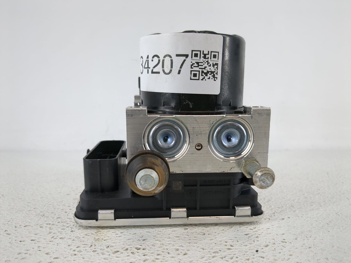 2020-2022 Nissan Sentra ABS Pump Control Module Replacement P/N:47660 6LE0A Fits Fits 2020 2021 2022 OEM Used Auto Parts - O
