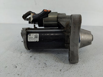 compare product 2020-2022 Nissan Sentra Car Starter Motor Solenoid OEM P/N:23300 6LB1A Fits Fits 2020 2021 2022 OEM Used Auto Parts