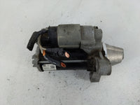 2020-2022 Nissan Sentra Car Starter Motor Solenoid OEM P/N:23300 6LB1A Fits Fits 2020 2021 2022 OEM Used Auto Parts - Oemuse