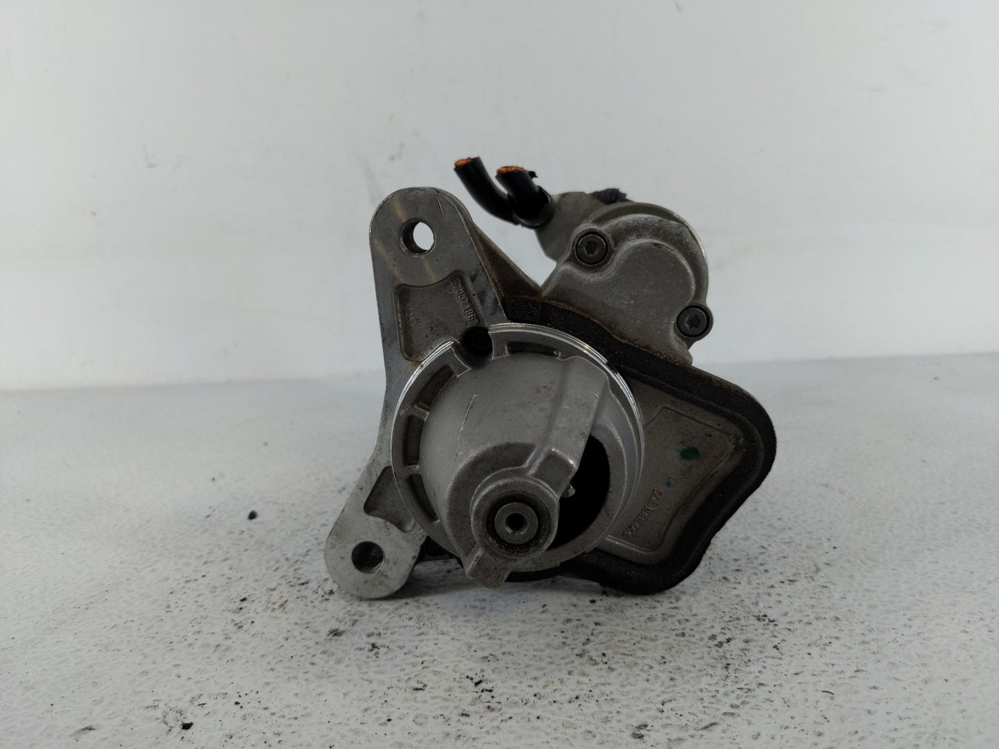 2020-2022 Nissan Sentra Car Starter Motor Solenoid OEM P/N:23300 6LB1A Fits Fits 2020 2021 2022 OEM Used Auto Parts - Oemuse