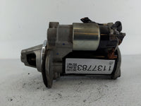 2020-2022 Nissan Sentra Car Starter Motor Solenoid OEM P/N:23300 6LB1A Fits Fits 2020 2021 2022 OEM Used Auto Parts - Oemuse