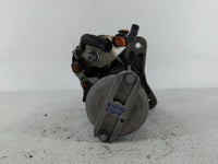 2020-2022 Nissan Sentra Car Starter Motor Solenoid OEM P/N:23300 6LB1A Fits Fits 2020 2021 2022 OEM Used Auto Parts - Oemuse