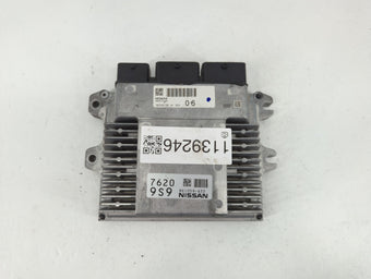 compare product 2020-2022 Nissan Sentra PCM Engine Control Computer ECU ECM PCU OEM P/N:BED505-700 A4 Fits Fits 2020 2021 2022 OEM Used Auto Parts