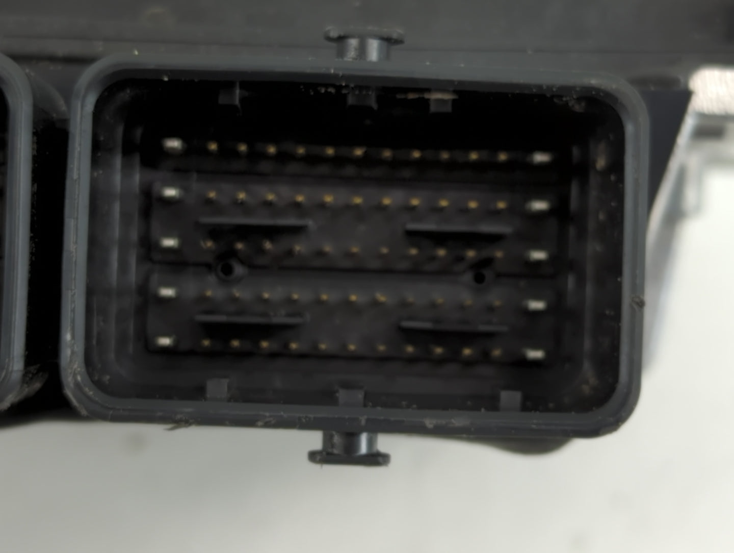 2020-2022 Nissan Sentra PCM Engine Control Computer ECU ECM PCU OEM P/N:BED505-700 A4 Fits Fits 2020 2021 2022 OEM Used Auto