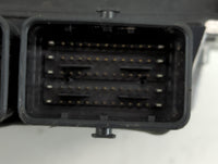 2020-2022 Nissan Sentra PCM Engine Control Computer ECU ECM PCU OEM P/N:BED505-700 A4 Fits Fits 2020 2021 2022 OEM Used Auto