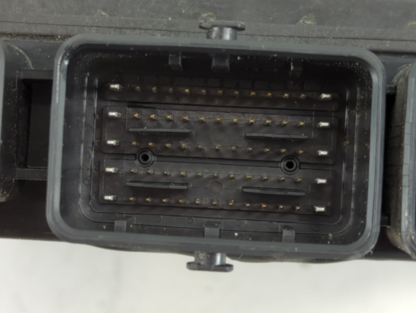 2020-2022 Nissan Sentra PCM Engine Control Computer ECU ECM PCU OEM P/N:BED505-700 A4 Fits Fits 2020 2021 2022 OEM Used Auto